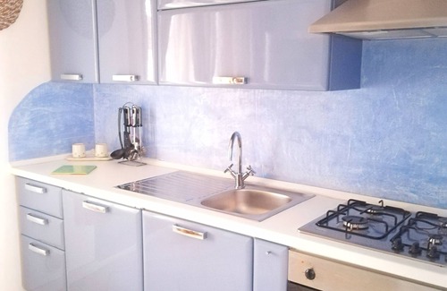 Otranto House | Le Terrazze