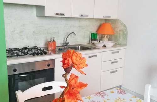 Otranto House | Le Terrazze