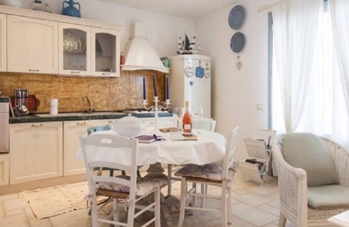 Otranto House | Le Terrazze