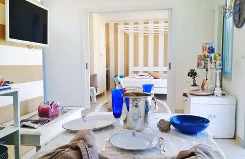 Otranto House | Le Terrazze