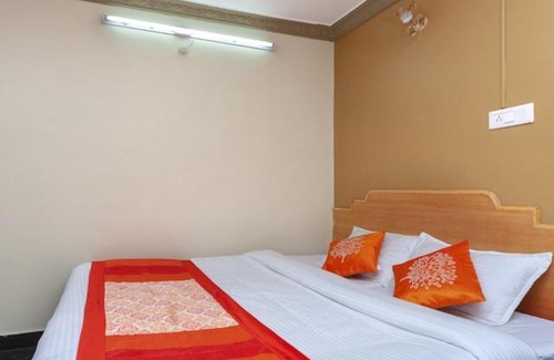 Kodaikanal Hotel | Le Vanira Inn
