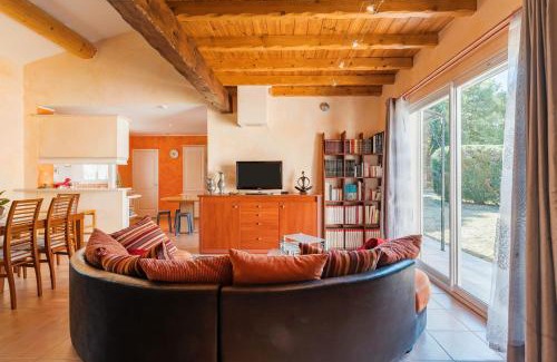 Cadenet Villa | Le Verger du Midi