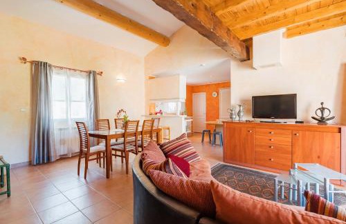 Cadenet Villa | Le Verger du Midi