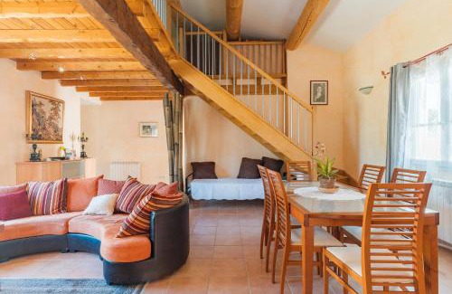 Cadenet Villa | Le Verger du Midi