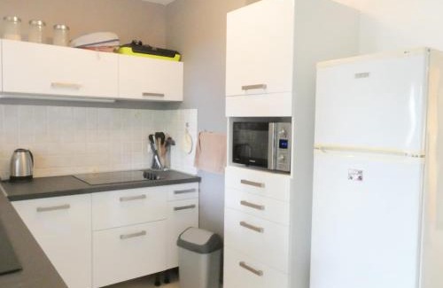 Trois-Ilets Apartment | Le Voyageur - 1ch - 4p - vue mer - Anse Mitan