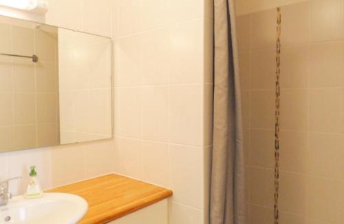 Trois-Ilets Apartment | Le Voyageur - 1ch - 4p - vue mer - Anse Mitan