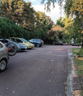 Chasseneuil-du-Poitou Apartment | Le WORLD, studio 3 minutes from Futuroscope