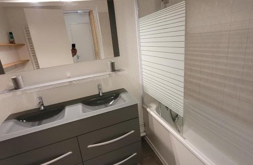 Le Corbier Apartment | Le Yéti - Station de ski à pied au Corbier