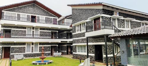 Yercaud Hotel | Le Yercaud