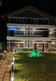 Yercaud Hotel | Le Yercaud