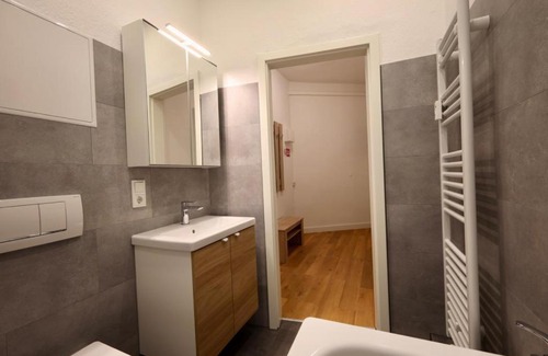 Eutritzsch Apartment | Lea-Apartments Leipzig Nord