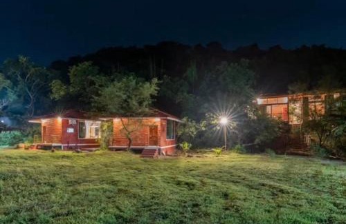 Murud Hotel | Leafyden Forest Cottages