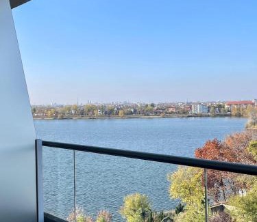 Pantelimon Apartment | Lebada Lake