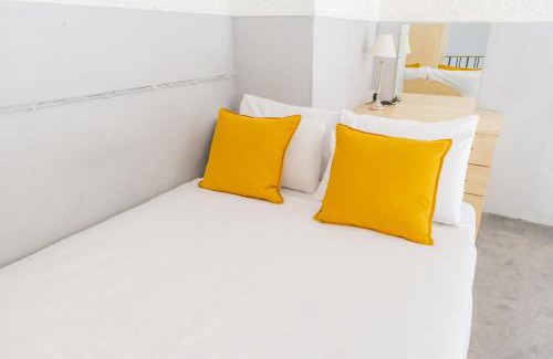 City Centre Dublin Apartment | Leevin Studios