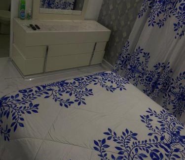 Bani Apartment | Legacy Stays- Bani