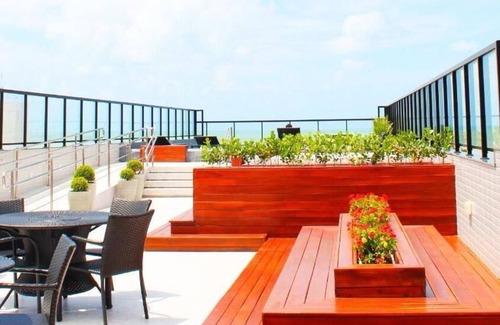 Cabo Branco Apartment | Legacy Suites by Daybyday