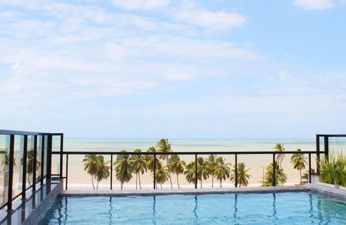 Cabo Branco Apartment | Legacy Suites by Daybyday