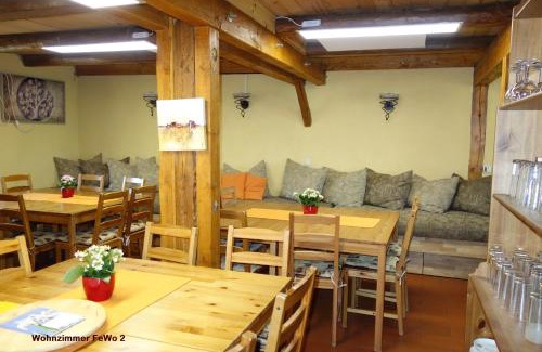 Lindig Apartment | Lehmhof-Lindig