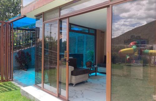 Guayllabamba Apartment | Lejaim