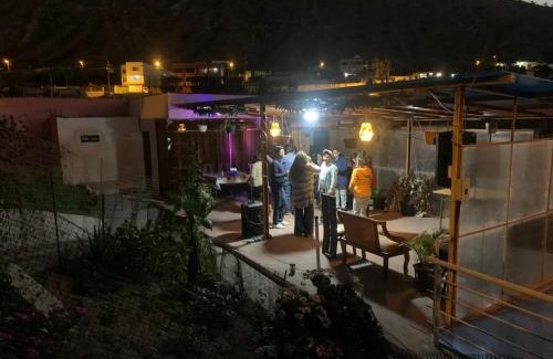 Guayllabamba Apartment | Lejaim