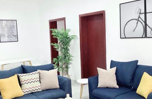 Lekki Phase 1 Apartment | Lekki FootPrint, Lekki Phase1