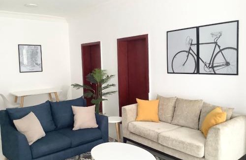 Lekki Phase 1 Apartment | Lekki FootPrint, Lekki Phase1