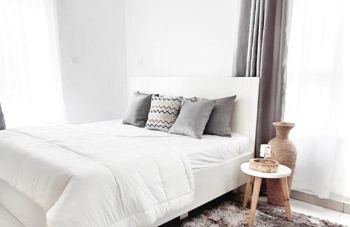 Lekki Phase 1 Apartment | Lekki FootPrint, Lekki Phase1