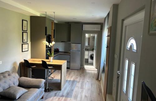 Shkoder Villa | Lemon Breeze Studio in Shkodra