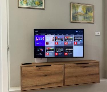 Shkoder Villa | Lemon Breeze Studio in Shkodra