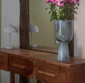 Porto Koukla Apartment | Lemonia Accommodations
