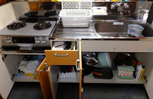 Nanae-cho Cottage | Lend a quiet forest log house and enjoy the spacio/Kameda-gun Hokkaidō