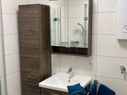 Leoben Apartment | Leobner Wohnung in zentraler Lage
