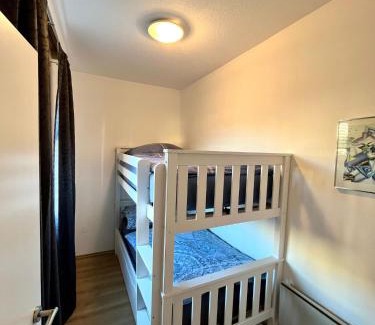 Leoben Apartment | Leobner Wohnung in zentraler Lage