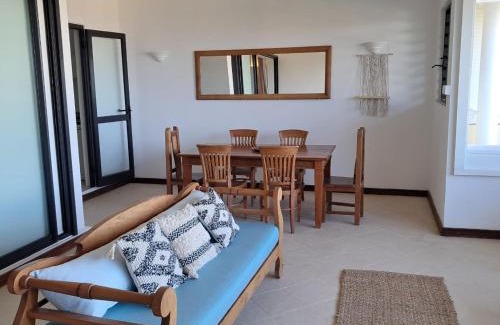 La Preneuse Apartment | Les Albizias