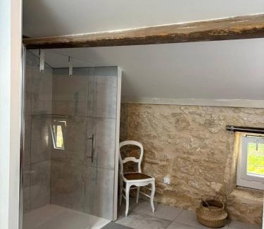 Saint-Christoly-Medoc Apartment | Les chais du Fourneau - Séjours au cœur des vignes du Médoc