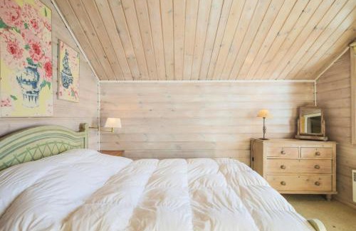 Flaine Apartment | Les Chalets de Flaine Hameau - maeva Home - Chalet 7 Pièces 12 Personnes - Sélection MAE-3656