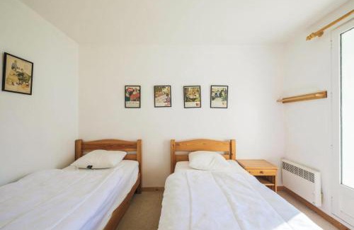 Flaine Apartment | Les Chalets de Flaine Hameau - maeva Home - Chalet 7 Pièces 12 Personnes - Sélection MAE-3656