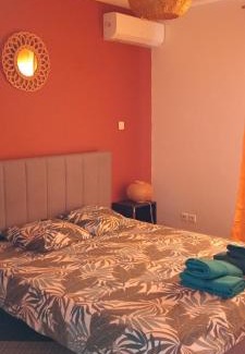 Petite-ÃŽle Apartment | Les clés du sud sauvage
