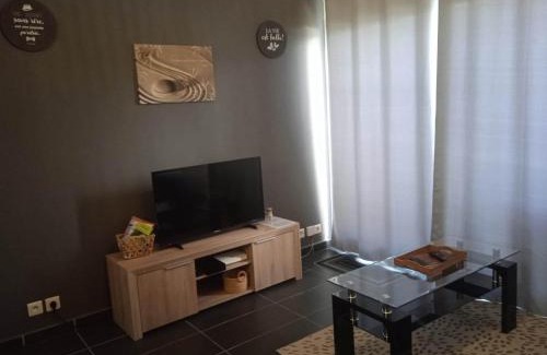 Petite-ÃŽle Apartment | Les clés du sud sauvage