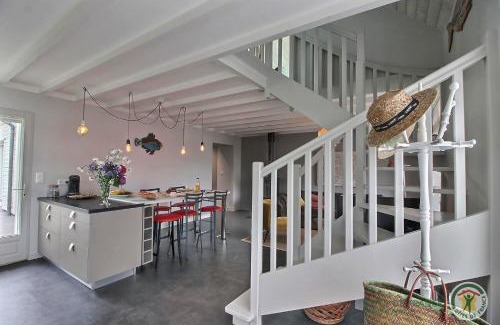 Binic House | Les flots