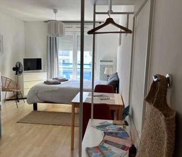 Aytre Apartment | Les Jasmins d'Aytré