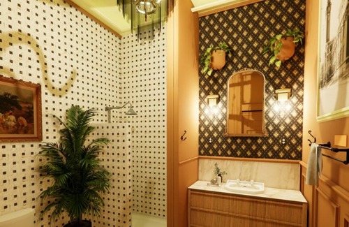 Saint-Roch Apartment | Les Lofts du Pont - Par Les Lofts