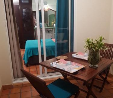 Tartane Apartment | Les Studios de la Baie 246