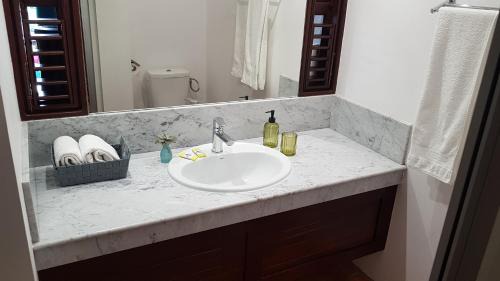 Tartane Apartment | Les Studios de la Baie 246