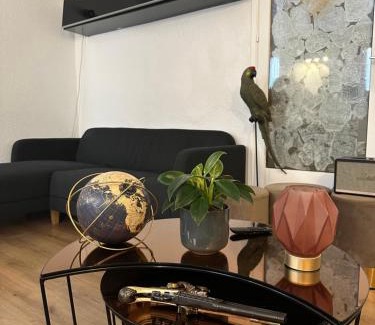 Sion Apartment | Les terrasses de Valère