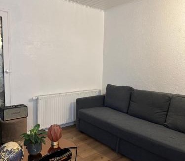 Sion Apartment | Les terrasses de Valère