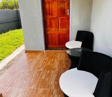 Letlhakane Apartment | Letsibogo Executive Apartments
