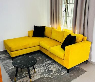 Letlhakane Apartment | Letsibogo Executive Apartments