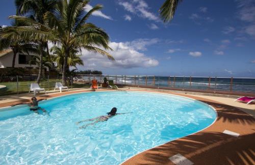Saint-Leu Apartment | Leu Pied Dans L'Eau