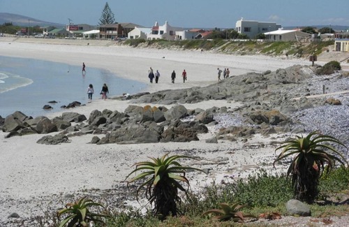 Yzerfontein House | Lewens-Essens on C